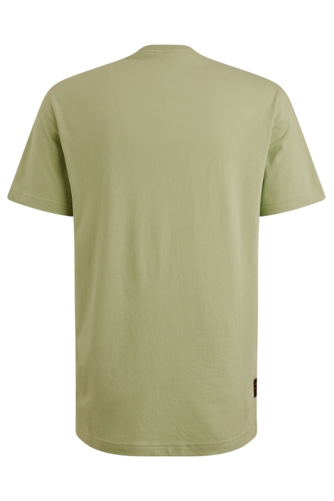 PME legend short sleeve r-neck single jersey